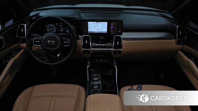 Kia Sorento 4th Generation id 4708272 из Кореи 32