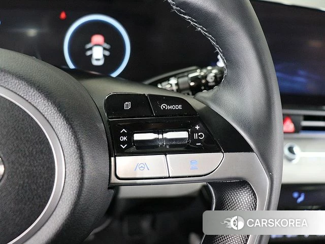 Hyundai Avante (CN7) id 3941562 из Кореи 17