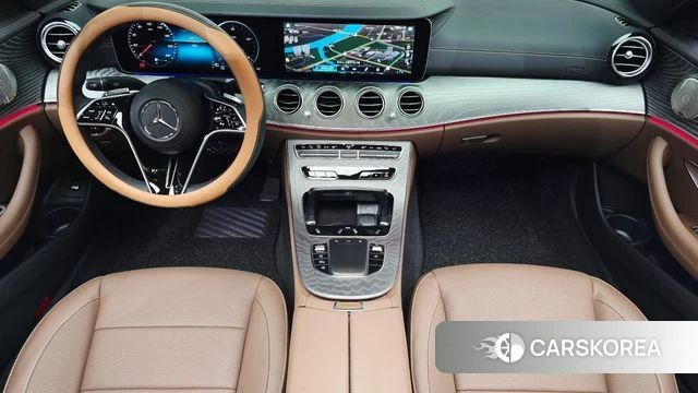 Mercedes-Benz E-Class W213 id 4630885 из Кореи 28