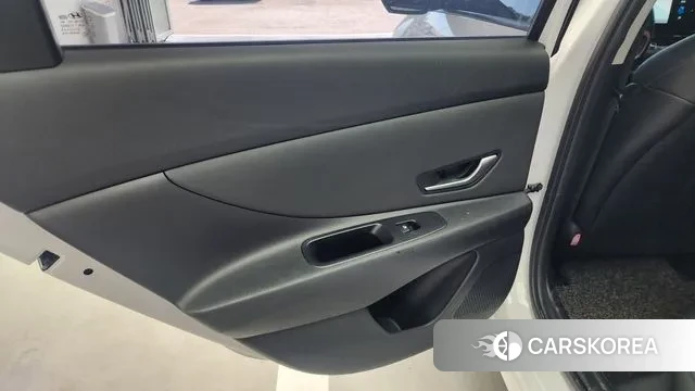 Hyundai Avante (CN7) id 3741786 из Кореи 17