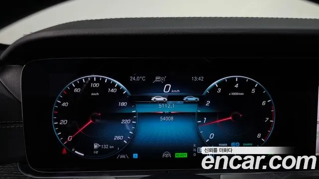 Mercedes-Benz E-Class W213 id 2954597 из Кореи 17