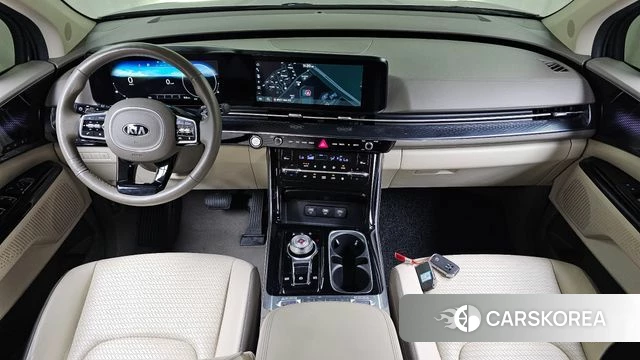 Kia Carnival 4th generation id 3965350 из Кореи 17