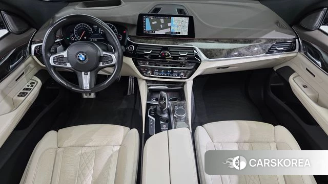 BMW 6 Series GT (G32) id 4430298 из Кореи 28