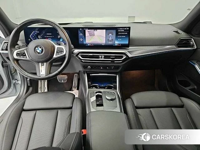 BMW 3 Series (G20) id 4706711 из Кореи 17