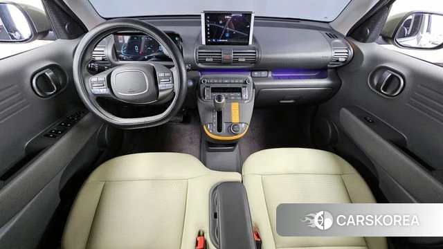 Hyundai Casper id 4280259 из Кореи 17