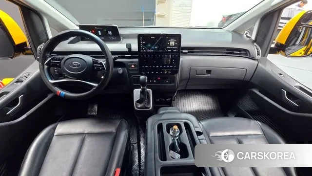 Hyundai Staria id 3301182 из Кореи 17