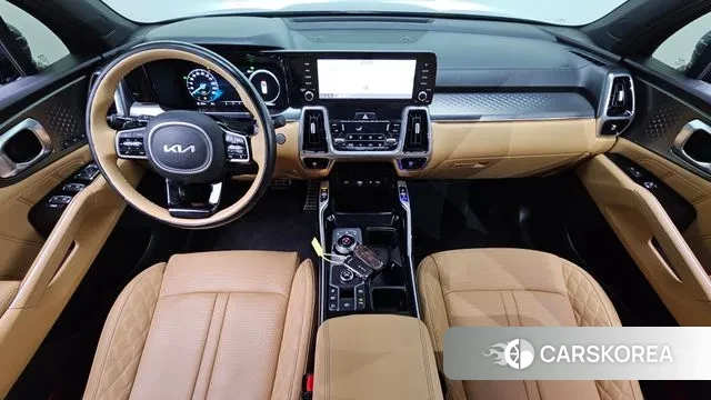 Kia Sorento 4th Generation id 3716957 из Кореи 17