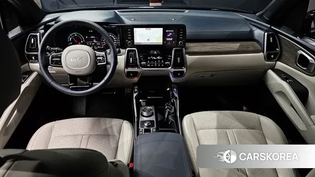 Kia Sorento 4th Generation id 3545679 из Кореи 17