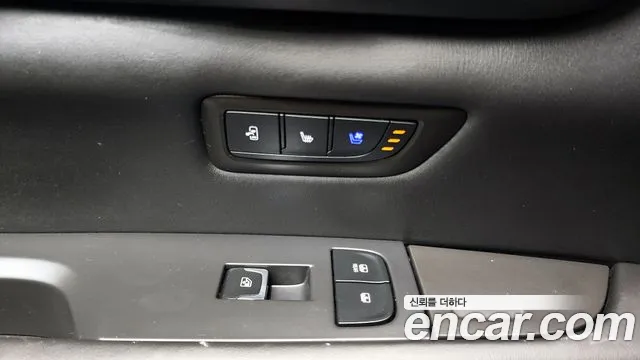 Cadillac CT6 id 2554015 из Кореи 17