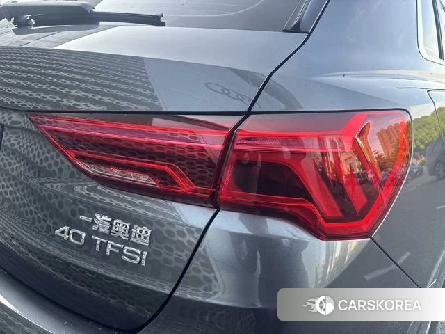 Audi Q3 id 4273326 из Китая 19