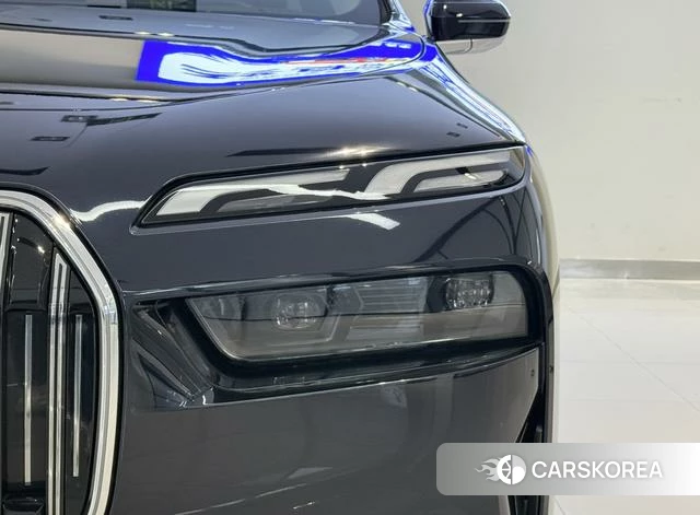 BMW 7 series id 4278261 из Китая 14