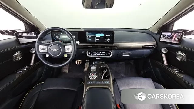 Genesis GV60 id 2959928 из Кореи 17