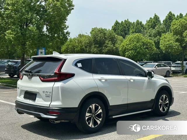 Honda CR-V id 4299938 из Китая 7