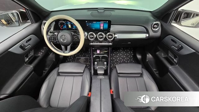Mercedes-Benz GLB-Class X247 id 3852200 из Кореи 17
