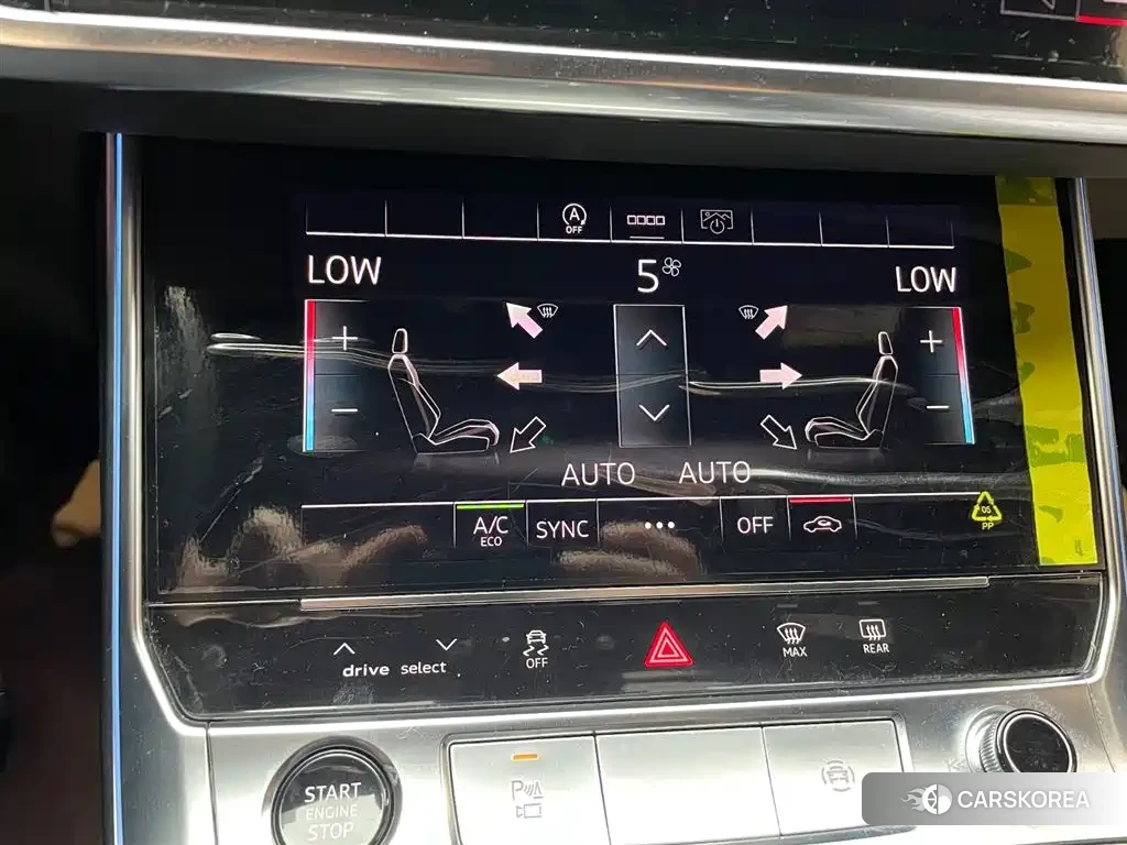 Audi A6L id 4514303 из Китая 21