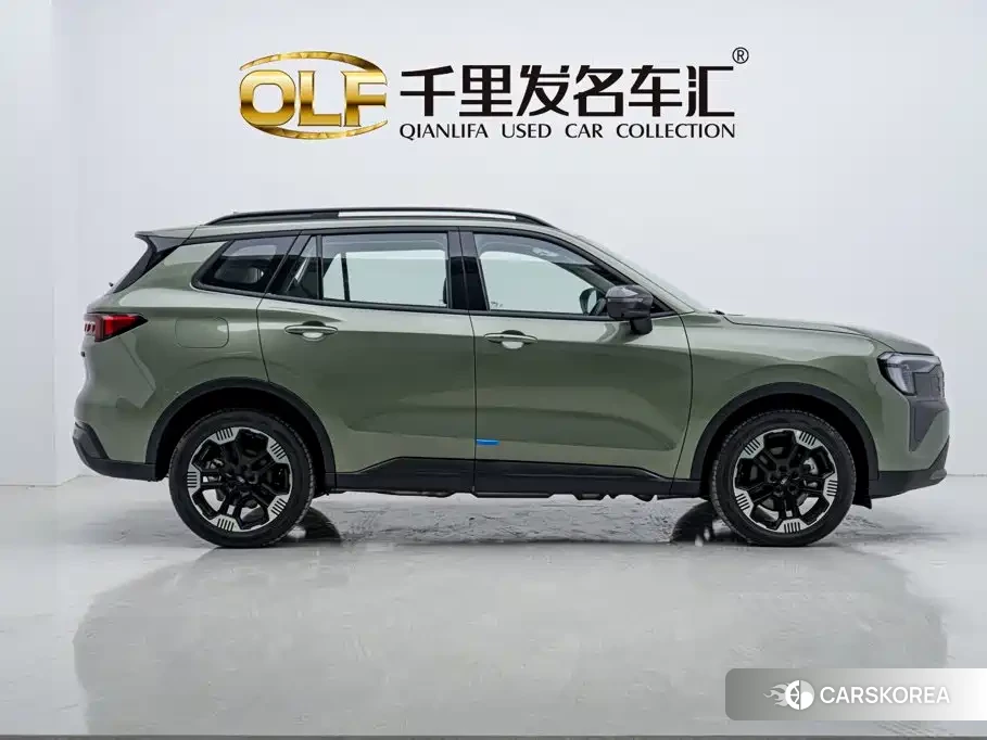 Ford Equator id 4600987 из Китая 24