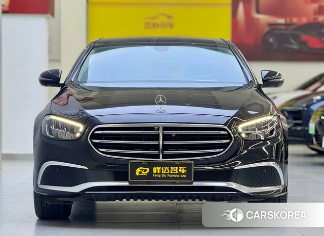 Mercedes-Benz E-class id 4274220 из Китая 7