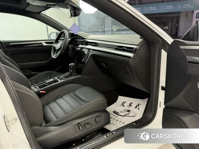 Volkswagen CC id 4271203 из Китая 24