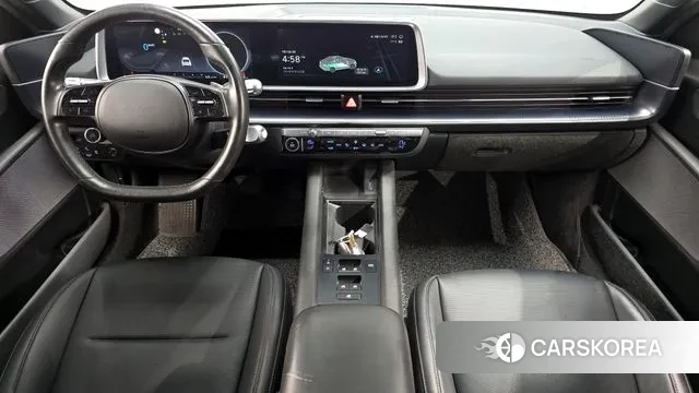 Hyundai Ionic 6 id 3159635 из Кореи 17