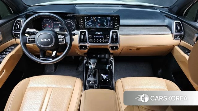 Kia Sorento 4th Generation id 4281569 из Кореи 17