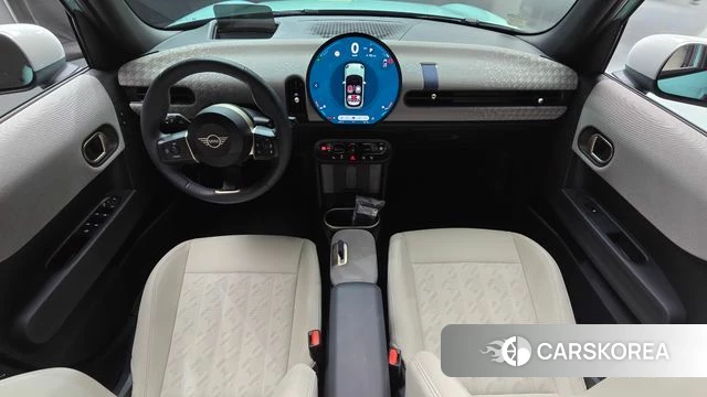 Mini Cooper S 4th Generation id 4505356 из Кореи 17