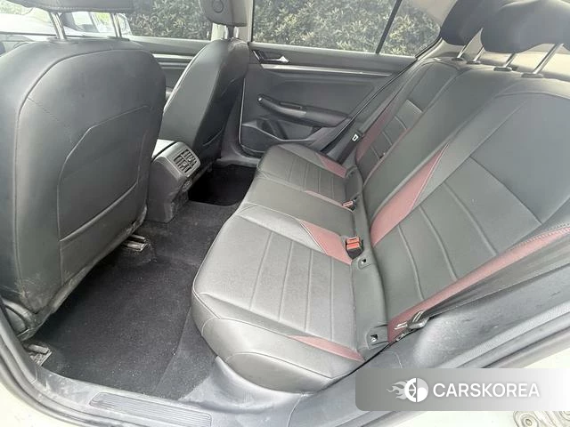 Volkswagen Bora id 4236279 из Китая 7