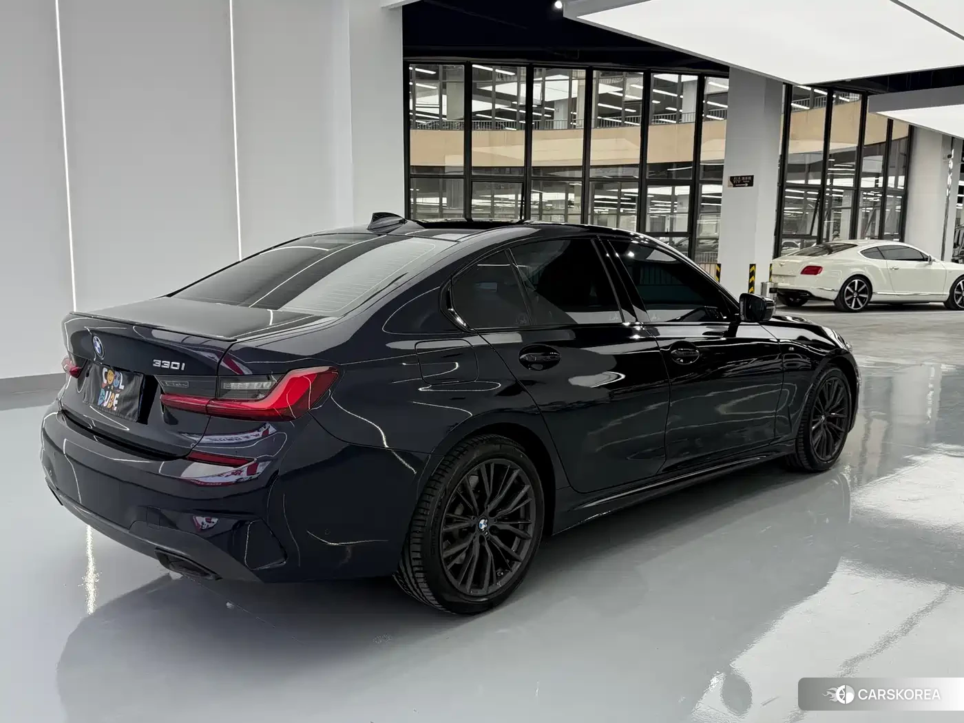 BMW 3 series id 4565285 из Китая 13