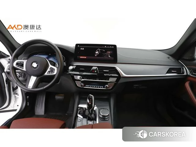 BMW 5 series id 4314782 из Китая 7