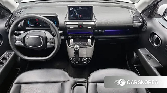 Hyundai Casper id 3406182 из Кореи 17