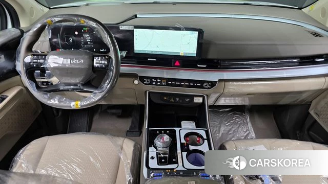 Kia The New Carnival 4th Generation id 3805040 из Кореи 17