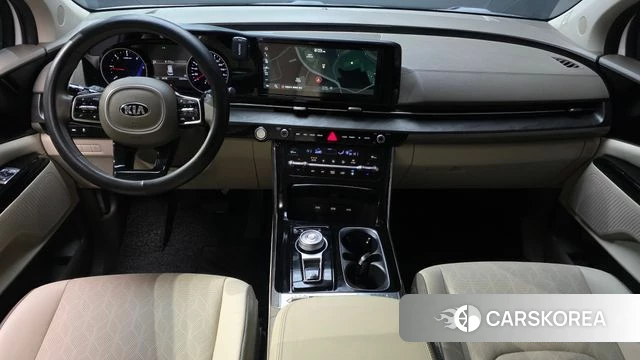 Kia Carnival 4th generation id 3813123 из Кореи 17