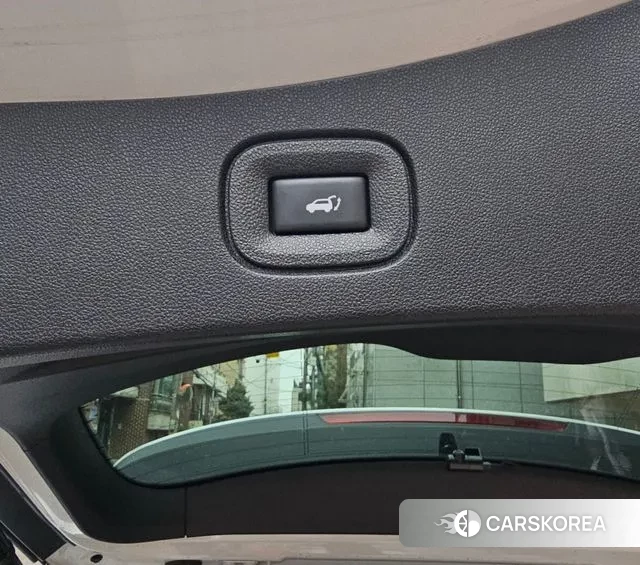 Renault Korea (Samsung) The New QM6 id 3598615 из Кореи 16