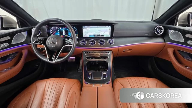 Mercedes-Benz CLS-Class C257 id 4561386 из Кореи 31