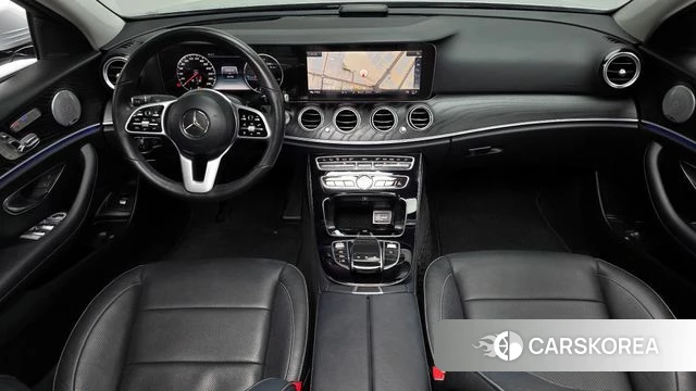 Mercedes-Benz E-Class W213 id 4465477 из Кореи 17