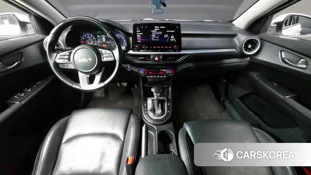 Kia The New K3 2nd generation id 3582190 из Кореи 17