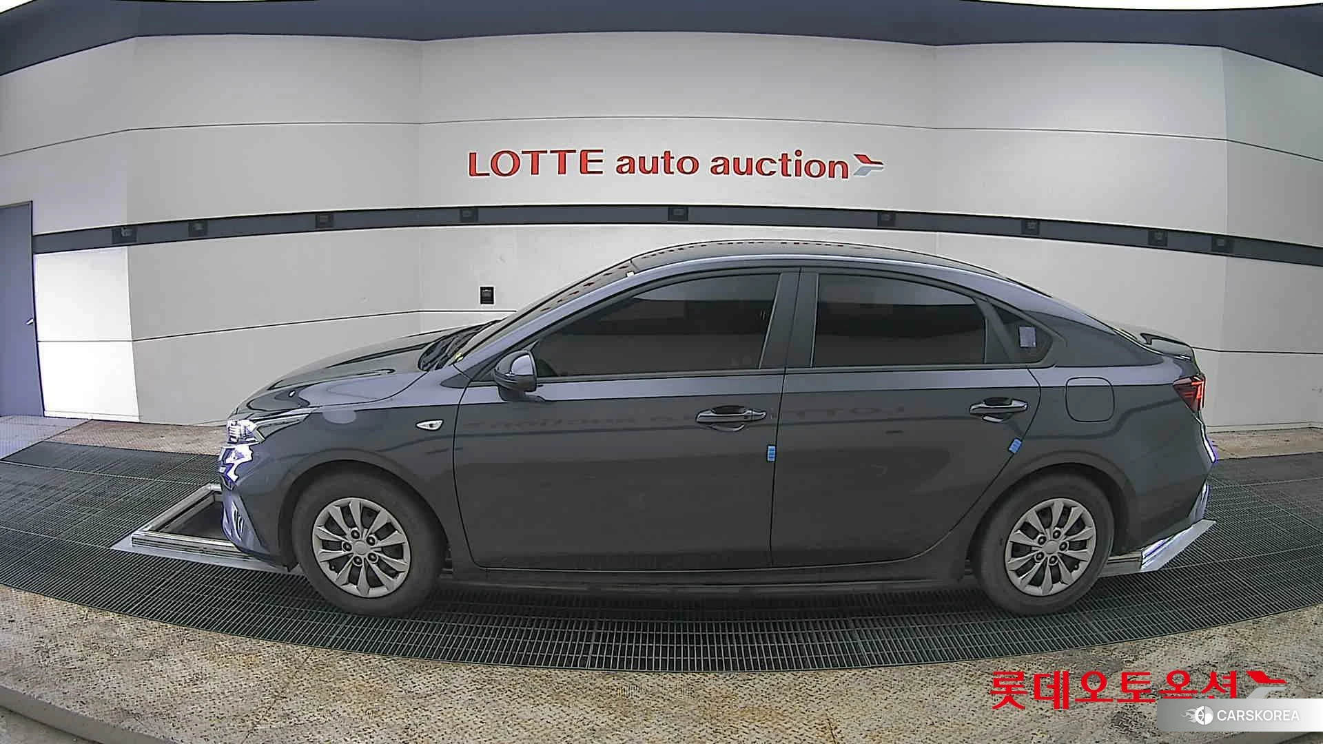 Kia K3 id 3869320 из Кореи 33