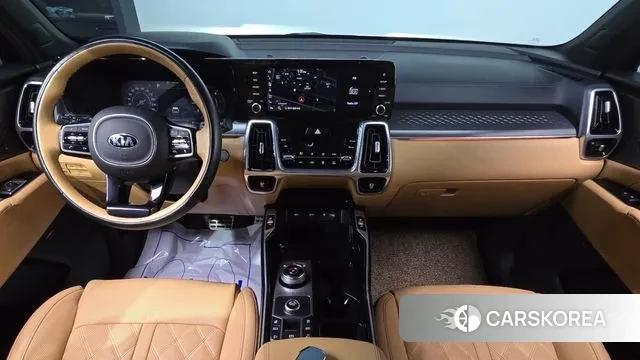 Kia Sorento 4th Generation id 3601471 из Кореи 17