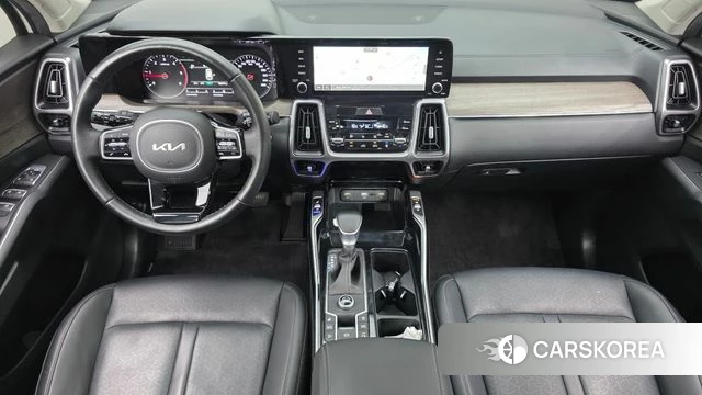 Kia Sorento 4th Generation id 4745557 из Кореи 17