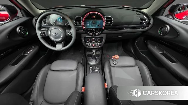 Mini Cooper Clubman id 4480502 из Кореи 29