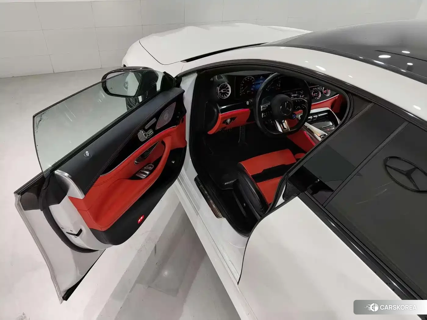 Mercedes-Benz AMG GT id 4570566 из Китая 19