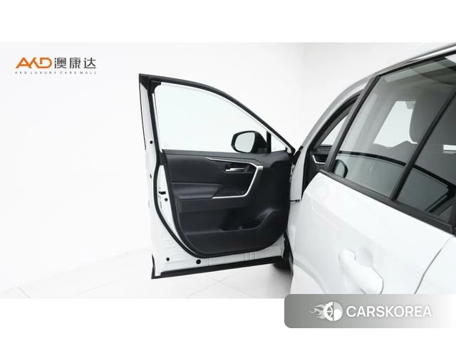 Toyota Wilanda 2021 Белый из Китая, фото 5