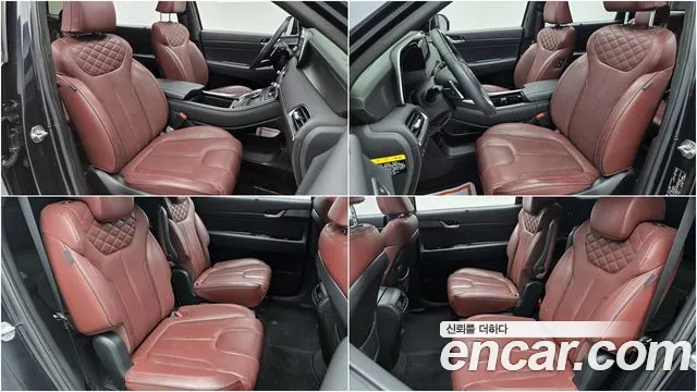 Hyundai Palisade id 2855405 из Кореи 17