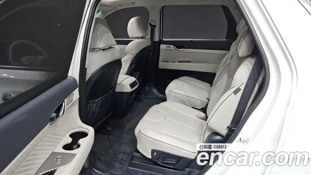 Hyundai The New Palisade id 2645191 из Кореи 17