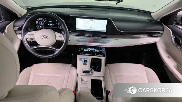 Hyundai The New Grandeur IG id 3752334 из Кореи 17