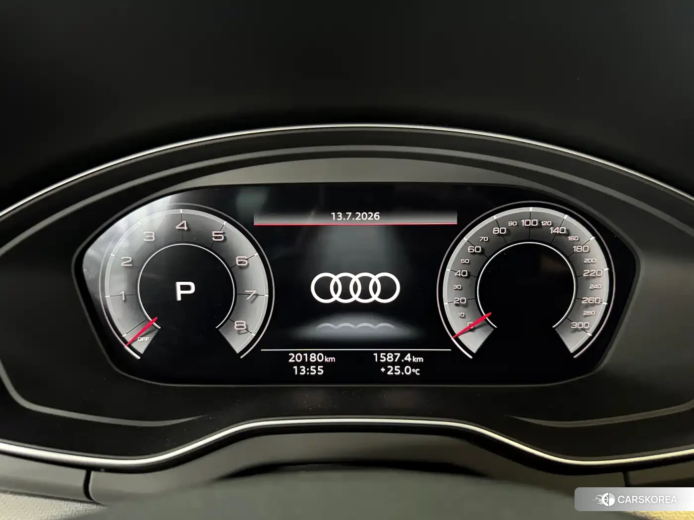 Audi Q5L id 4622310 из Китая 9