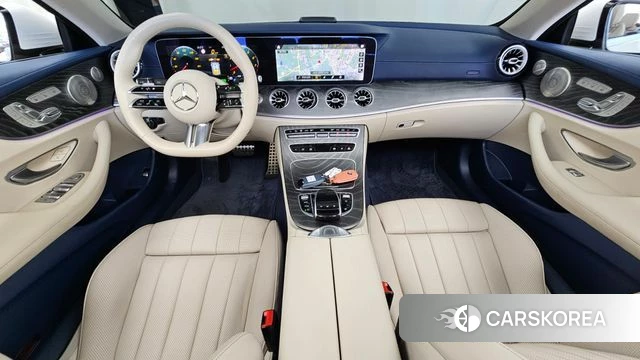 Mercedes-Benz E-Class W213 id 4456948 из Кореи 32