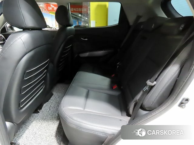 Ssangyong Berry New Tivoli id 4206630 из Кореи 17