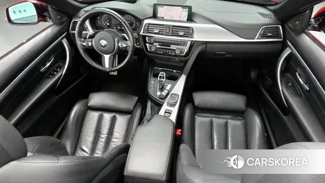 BMW 4 Series (F32) id 3220849 из Кореи 17