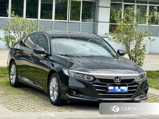 Honda Accord id 4328439 из Китая 10