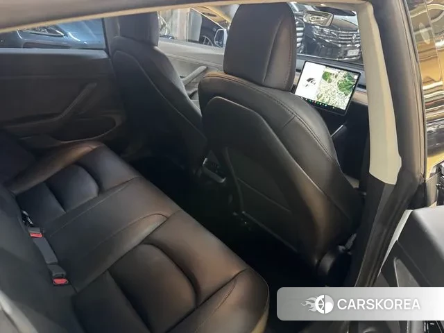 Tesla Model 3 id 3264526 из Кореи 11